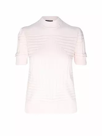 EMPORIO ARMANI | Pull | rosa